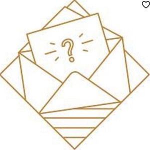 Mystery Envelope for paper crafters